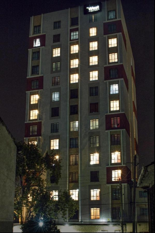 Nairobi West Suites エクステリア 写真