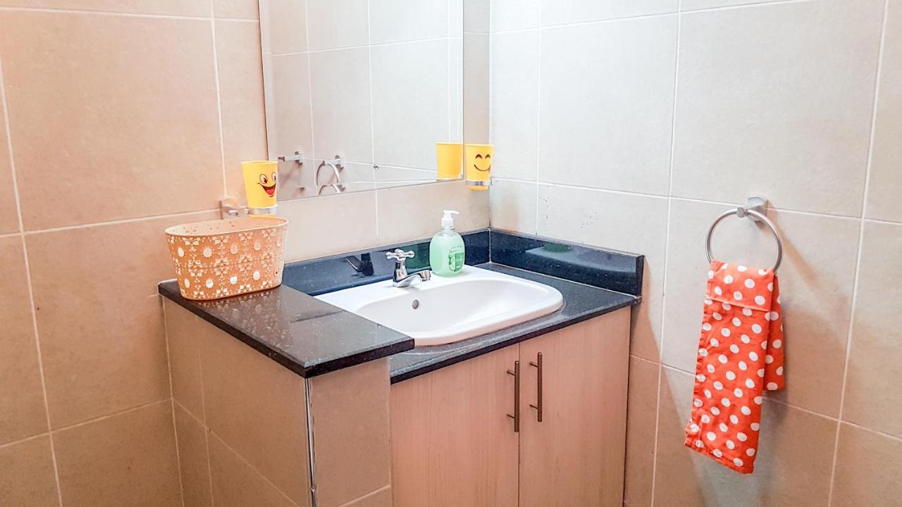 Nairobi West Suites エクステリア 写真